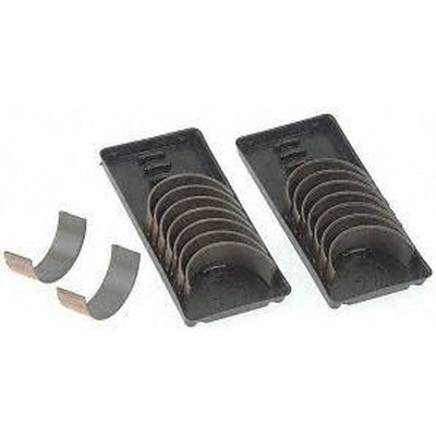 Rod Bearing Set by SEALED POWER - 8-7100CH10 pa2