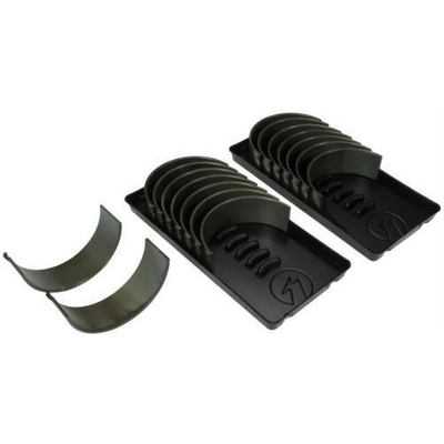 Rod Bearing Set by SEALED POWER - 8-7135CH10 pa3