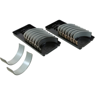 Rod Bearing Set by SEALED POWER - 8-7170CH20 pa2