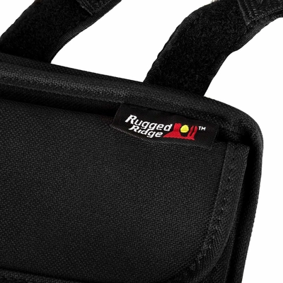 Roll Bar Storage Bag by RUGGED RIDGE - 12101.52 pa3
