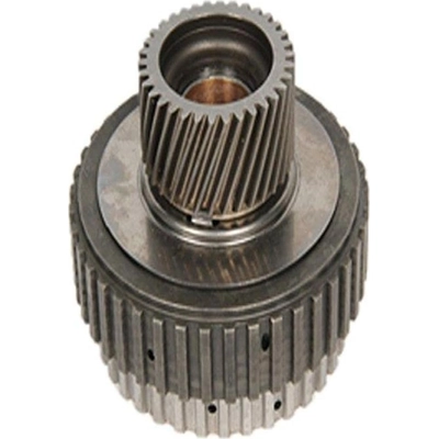 Roller Clutch by ACDELCO - 12491928 pa1