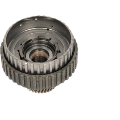 Roller Clutch by ACDELCO - 12491928 pa2