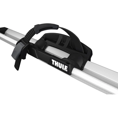 THULE - 599000 - Roof Mount Bike Rack pa14