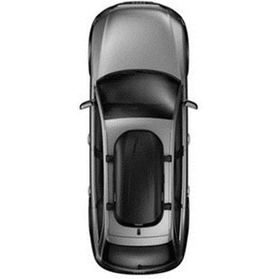 THULE - 614 - Pulse Rack pa1