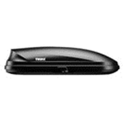 THULE - 614 - Pulse Rack pa2