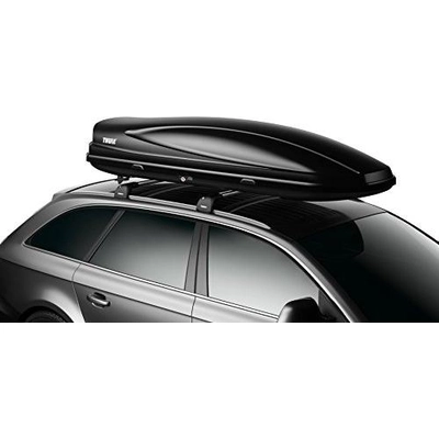 THULE - 623 - Force Alpine Cargo Box pa3