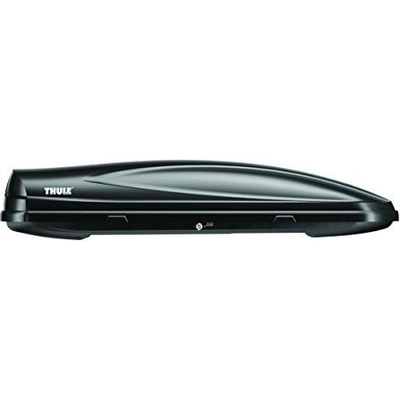 THULE - 623 - Force Alpine Cargo Box pa5