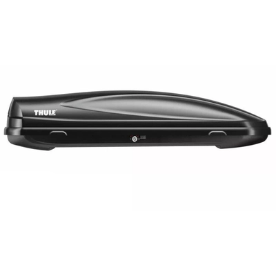 THULE - 624 - Force M Cargo Box pa3