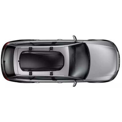 THULE - 624 - Force M Cargo Box pa4