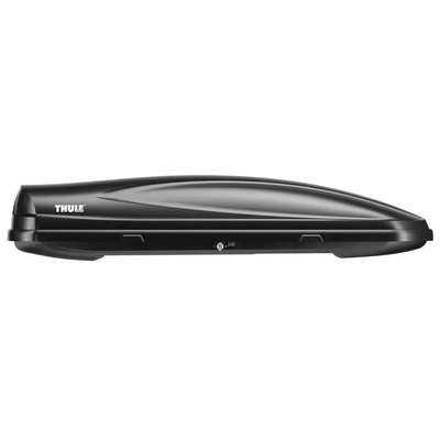 THULE - 625 - Cargo Box pa3