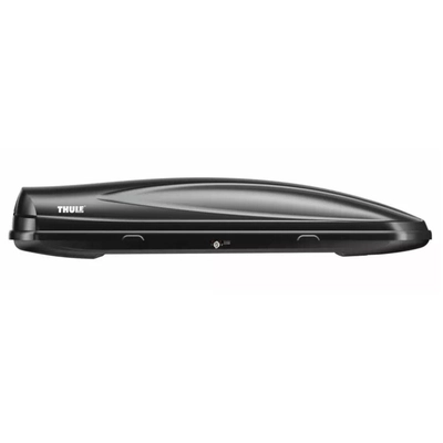THULE - 626 - Force XXL Cargo Box pa4