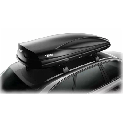 THULE - 626 - Force XXL Cargo Box pa5