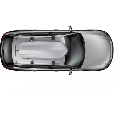 THULE - 634S - Cargo Box pa4