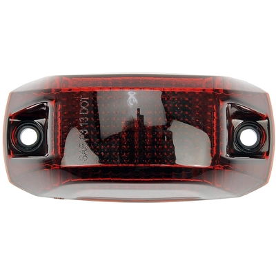 DORMAN (OE SOLUTIONS) - 926-370 - Roof Marker Light pa3