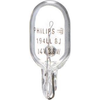 PHILIPS - 194LLB2 - Roof Marker Light pa116