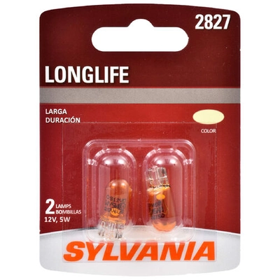 SYLVANIA - 2827SL.BP - Roof Marker Light pa2