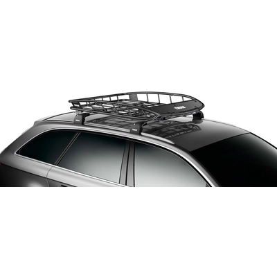 THULE - 859002 - Canyon Cargo Basket pa2