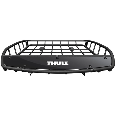 THULE - 859002 - Canyon Cargo Basket pa4