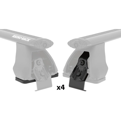 Roof Rack Fitting Kit by RHINO-RACK - DK306 pa1