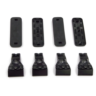 Roof Rack Fitting Kit by RHINO-RACK - DK306 pa2