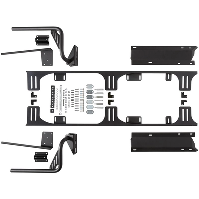 ARB USA - 3700050 - Roof Rack Fitting Kit pa2
