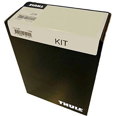 THULE - 145063 - Roof Rack System pa3