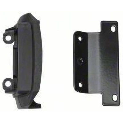 THULE - 186020 - Kit Flush Rail pa7