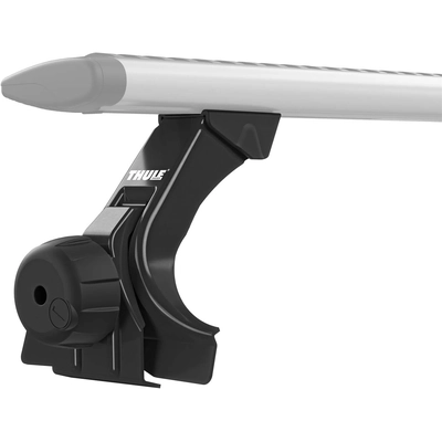 THULE - 300R - Rapid Gutter Low Foot Pack pa4
