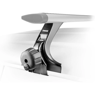 THULE - 300R - Rapid Gutter Low Foot Pack pa5