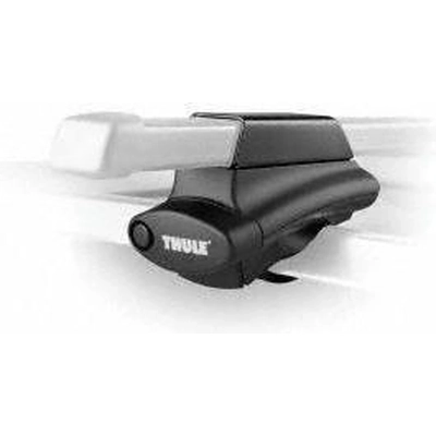 THULE - 450 - Crossroad Railing Roof Rack Foot Pack pa2