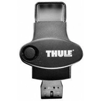 THULE - 450 - Crossroad Railing Roof Rack Foot Pack pa5