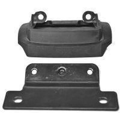 THULE - KIT3109 - Podium Fit Kit pa2