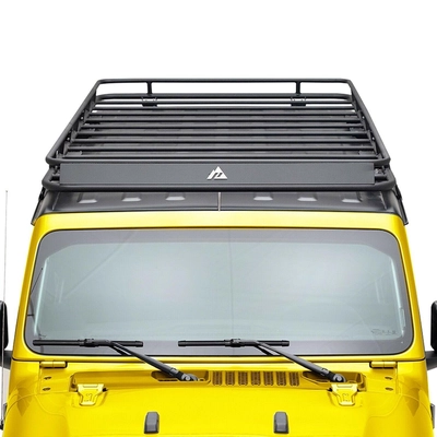Roof Rack by PARAMOUNT AUTOMOTIVE - 51-8125 pa1