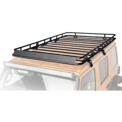 Roof Rack by PARAMOUNT AUTOMOTIVE - 51-8126 pa1