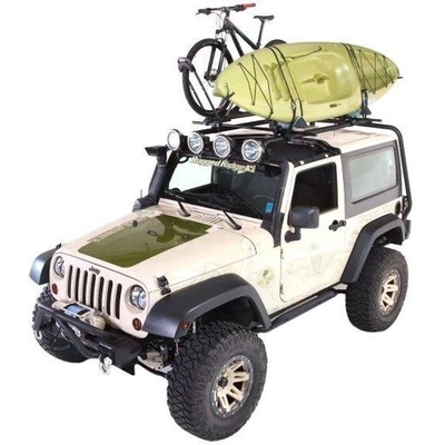 Roof Rack by RUGGED RIDGE - 11703.21 pa9