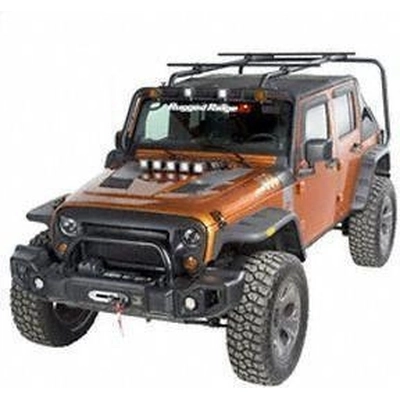 Roof Rack by RUGGED RIDGE - 11703.22 pa1