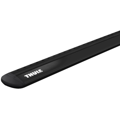 THULE - 711520 - Black Load Bars pa14