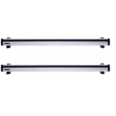 THULE - ARB60 - Inch AeroBlade Load Bars pa3