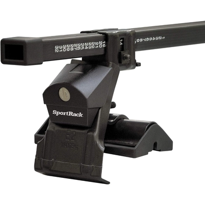 THULE - SR1002 - Roof Rack System pa3