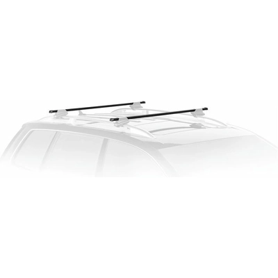 THULE - LB50 - Roof Rack Load Bars pa6