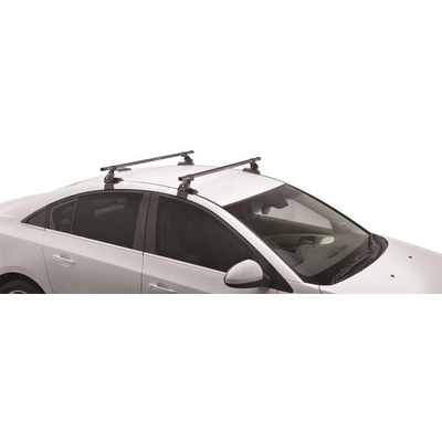 THULE - SR1010 - Roof Rack pa2