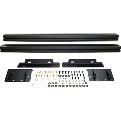 WESTIN - 15-00085 - Mesa Roof Rack pa3