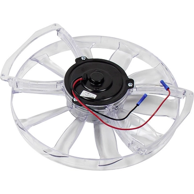 Roof Vent Fan with Motor by DOMETIC - K8017-00 pa3