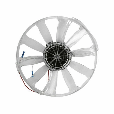 Roof Vent Fan with Motor by DOMETIC - K8017-00 pa1