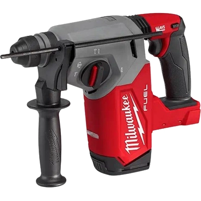 MILWAUKEE - 2912-22 - SDS Plus Rotary Hammer Kit pa2