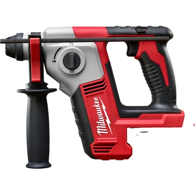 MILWAUKEE - 2612-20 - SDS Plus Rotary Hammer pa4