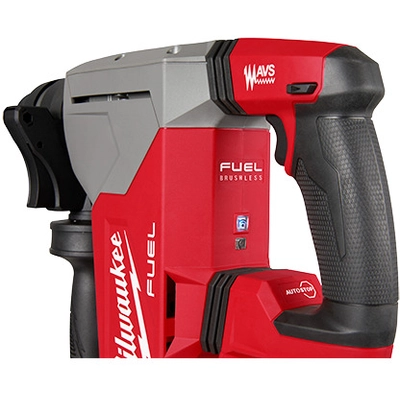 MILWAUKEE - 2915-20 - SDS Plus Rotary Hammer With ONE-KEY pa11