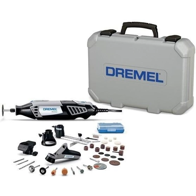 Kit d'outils rotatifs par DREMEL - 4000-434 pa1