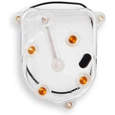 Rotor And Distributor Cap Kit by ACCEL - 11069 pa3