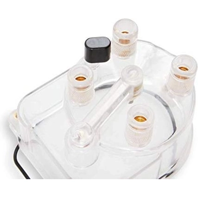 Rotor And Distributor Cap Kit by ACCEL - 11069 pa7